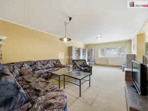 Prodej rodinného domu, Břeclav - Poštorná, Čs. armády, 280 m2