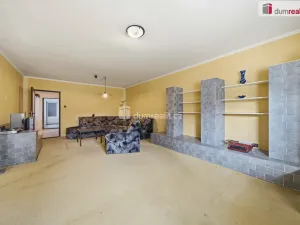 Prodej rodinného domu, Břeclav - Poštorná, Čs. armády, 280 m2