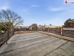 Prodej rodinného domu, Břeclav - Poštorná, Čs. armády, 280 m2