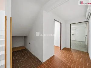 Prodej rodinného domu, Břeclav - Poštorná, Čs. armády, 280 m2