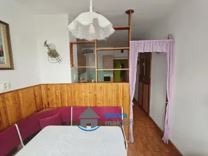 Pronájem bytu 3+1, Vysoké Mýto, Pod Kasinem, 70 m2