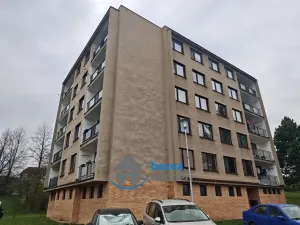 Pronájem bytu 3+1, Vysoké Mýto, Pod Kasinem, 70 m2