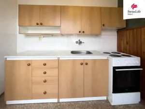 Pronájem bytu 2+1, Pardubice, Svobody, 45 m2