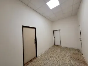 Pronájem kanceláře, Brno, Josefská, 57 m2