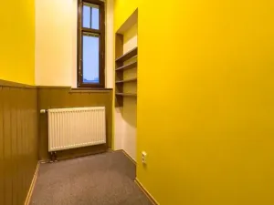 Pronájem bytu 3+1, Pardubice, Štefánikova, 99 m2