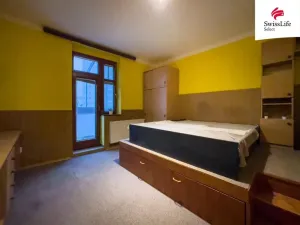 Pronájem bytu 3+1, Pardubice, Štefánikova, 99 m2