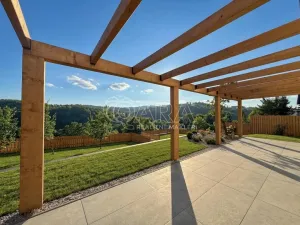 Prodej vily, Chocerady, 170 m2