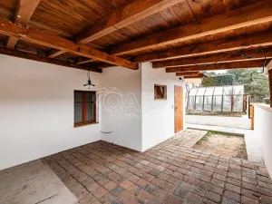 Prodej vily, Chocerady, 170 m2