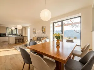 Prodej vily, Chocerady, 170 m2