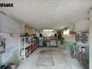 Prodej garáže, Meziboří, 24 m2