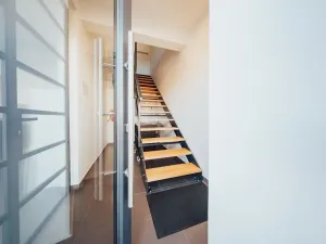 Pronájem bytu 1+kk, Zlín, Pančava, 29 m2