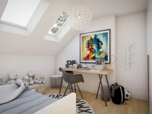 Prodej rodinného domu, Hodslavice, 211 m2