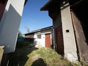 Prodej rodinného domu, Hodslavice, 211 m2