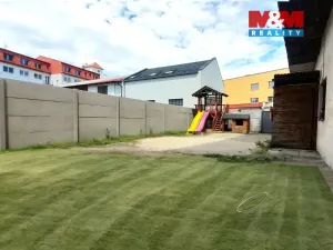 Pronájem obchodního prostoru, Lysá nad Labem, Československé armády, 95 m2