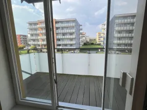 Pronájem bytu 2+kk, Olomouc, Peškova, 40 m2