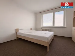 Prodej bytu 3+1, Olomouc - Nová Ulice, Brněnská, 73 m2