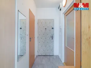 Prodej bytu 1+1, Olomouc - Nová Ulice, I. P. Pavlova, 35 m2