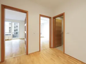 Pronájem bytu 2+kk, Praha - Smíchov, Karla Engliše, 63 m2