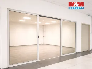 Pronájem obchodního prostoru, Benešov, Vnoučkova, 23 m2