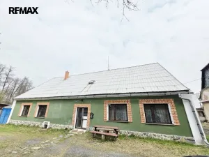 Prodej rodinného domu, Břidličná - Vajglov, 170 m2