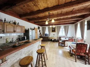 Prodej rodinného domu, Břidličná - Vajglov, 170 m2