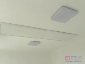 Pronájem kanceláře, Podivín, Palackého, 17 m2