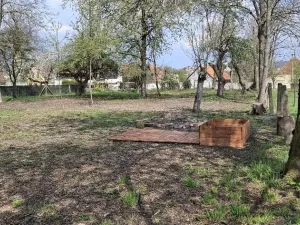 Prodej pozemku, Jenišovice, 871 m2