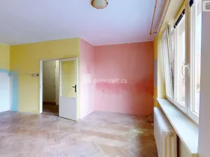 Prodej bytu 2+1, Opava - Kateřinky, Fügnerova, 62 m2