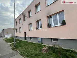 Prodej bytu 2+1, Opava - Kateřinky, Fügnerova, 62 m2