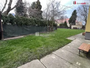 Prodej bytu 2+1, Opava - Kateřinky, Fügnerova, 62 m2