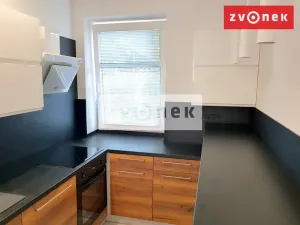 Pronájem rodinného domu, Zlín, Štefánikova, 64 m2