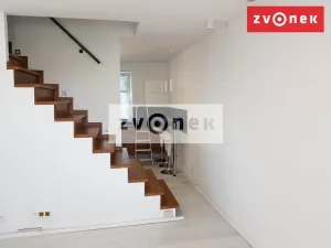 Pronájem rodinného domu, Zlín, Štefánikova, 64 m2
