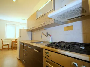 Pronájem bytu 2+1, Zlín, Hluboká, 58 m2