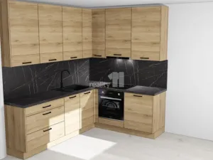 Prodej bytu 2+kk, Liberec - Liberec X-Františkov, Tovární, 69 m2