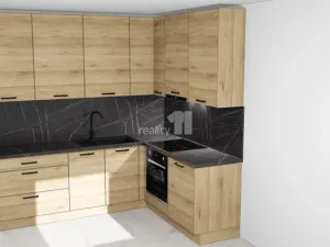 Prodej bytu 2+kk, Liberec - Liberec X-Františkov, Tovární, 69 m2