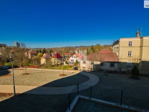 Prodej bytu 2+kk, Liberec - Liberec X-Františkov, Tovární, 69 m2