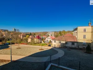 Prodej bytu 2+kk, Liberec - Liberec X-Františkov, Tovární, 69 m2