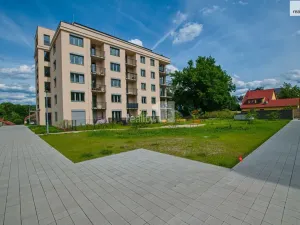 Prodej bytu 2+kk, Liberec - Liberec X-Františkov, Tovární, 69 m2