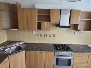 Pronájem bytu 4+1, Plzeň - Černice, K Lutové, 80 m2