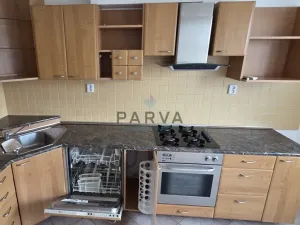 Pronájem bytu 4+1, Plzeň - Černice, K Lutové, 80 m2