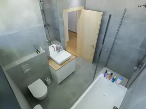 Prodej bytu 4+kk, Zlín, Zimní, 89 m2