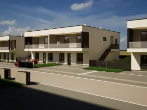 Prodej bytu 4+kk, Zlín, Zimní, 89 m2