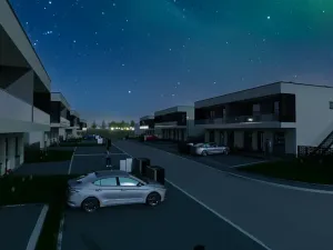 Prodej bytu 4+kk, Zlín, Zimní, 89 m2