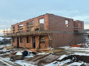 Prodej bytu 4+kk, Zlín, Zimní, 90 m2