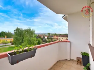 Pronájem bytu 2+1, Velké Opatovice, nám. Míru, 63 m2