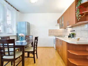 Pronájem bytu 2+1, Velké Opatovice, nám. Míru, 63 m2