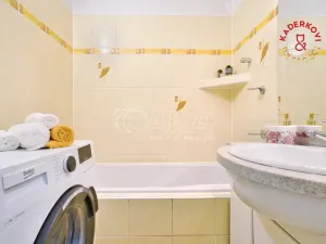 Pronájem bytu 2+1, Velké Opatovice, nám. Míru, 63 m2