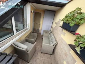 Prodej bytu 4+kk, Prostějov, Vojtěcha Outraty, 101 m2