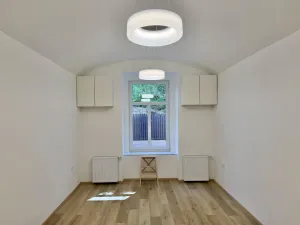 Prodej bytu 1+1, Praha - Žižkov, Hartigova, 29 m2