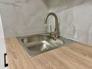 Prodej bytu 1+1, Praha - Žižkov, Hartigova, 29 m2